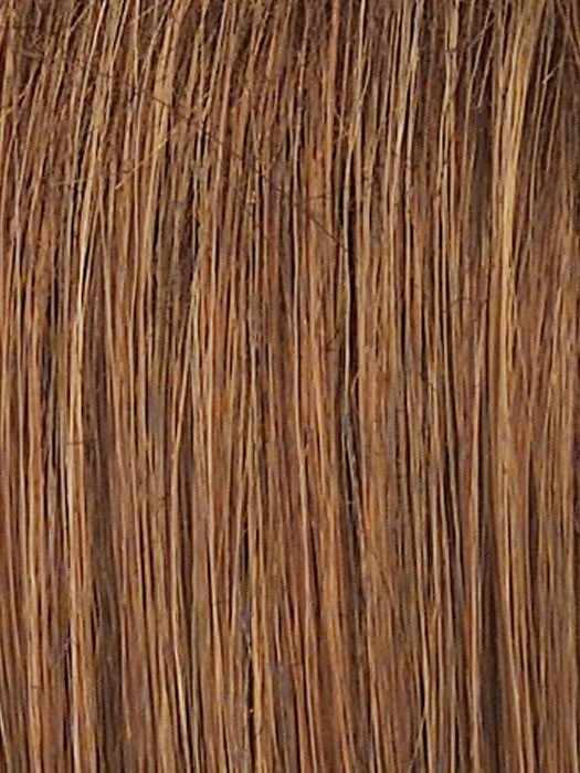 21" Straight HF Synthetic Hair Extension (1 Piece) | Clip In | DISCONTINUED - Image 15