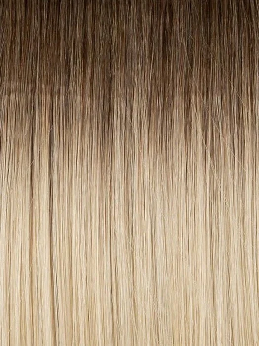 21in Lux Curls Pony | Synthetic Hairpiece - Image 12