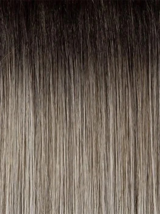 21in Lux Curls Pony | Synthetic Hairpiece - Image 16