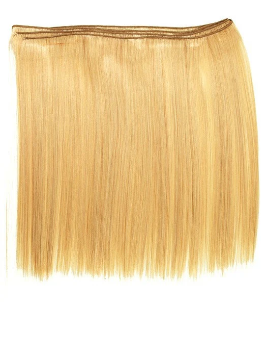 22" Super Remy Silky Straight (1 Piece) | Remy Human Hair Extensions | Wefted | UNAVAILABLE - Image 2