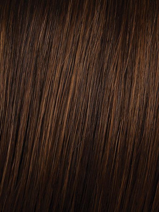 23" Grand HF Synthetic Hair Extension (1 Piece) | Clip In - Image 13