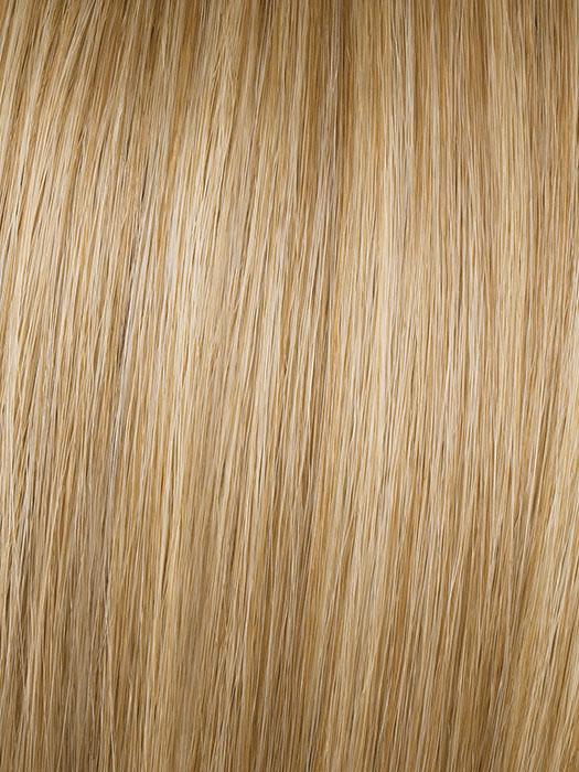 23" Grand HF Synthetic Hair Extension (1 Piece) | Clip In - Image 18