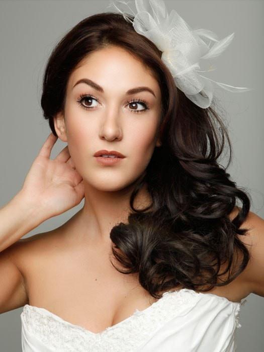23" Grand HF Synthetic Hair Extension (1 Piece) | Clip In - Image 5