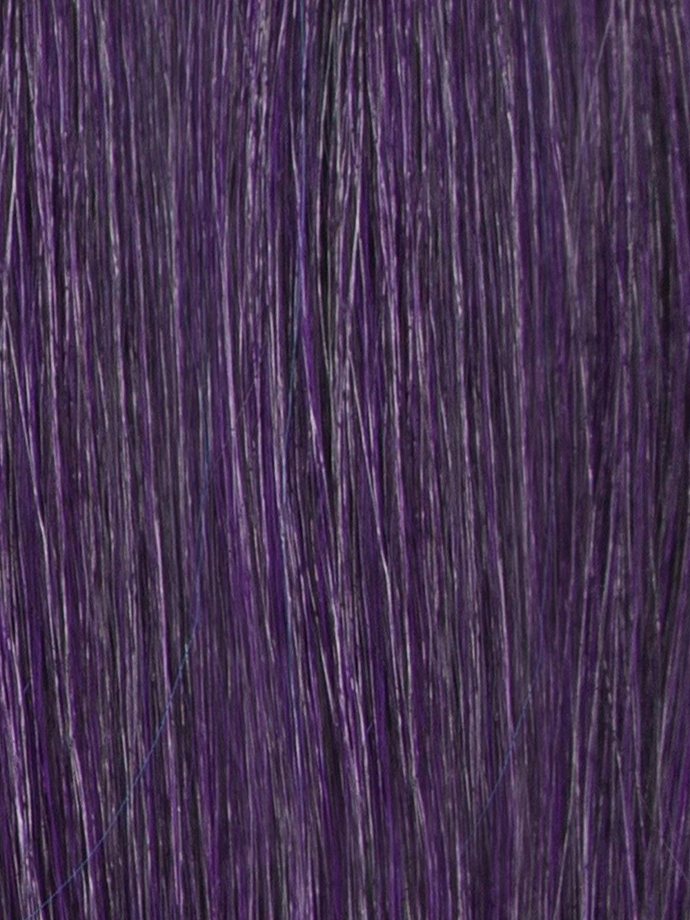 23" Straight HF Synthetic Hair Extensions Kit (6 Piece) | Clip In Color - Image 7