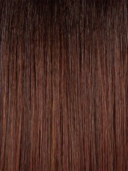 26in Trending Waves Pocket Pony | Synthetic Hair Ponytails (Clip In) - Image 9