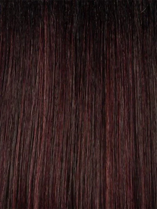 26in Trending Waves Pocket Pony | Synthetic Hair Ponytails (Clip In) - Image 12