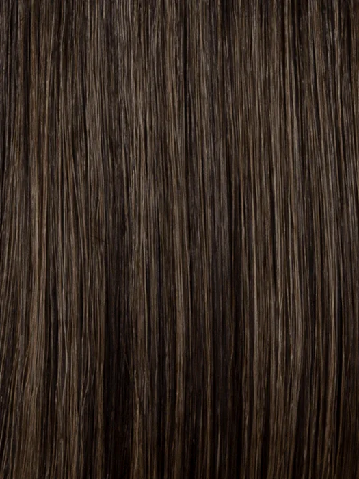 24in All Day Waves Claw Clip Pony | Synthetic Hair Partial Wigs (Drawstring) - Image 17