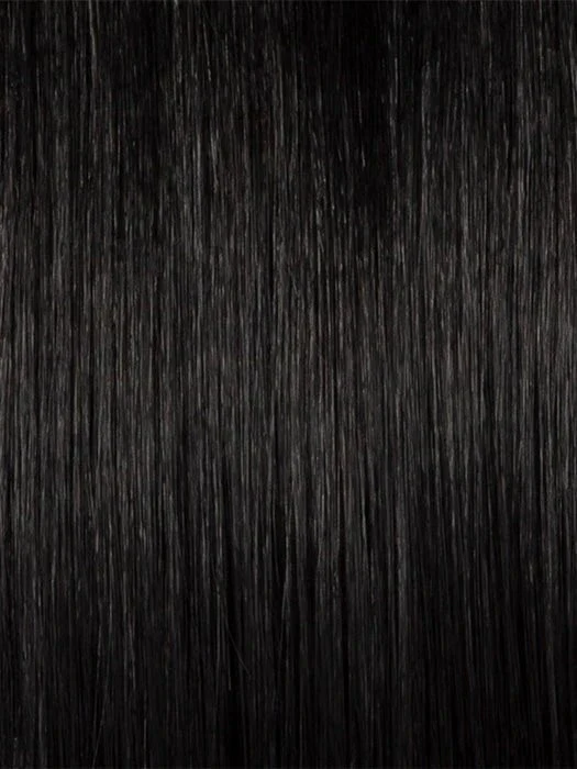 24in All Day Waves Claw Clip Pony | Synthetic Hair Partial Wigs (Drawstring) - Image 9