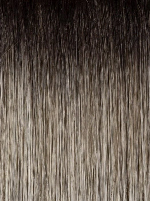 26in Long Curled Headband | Synthetic Hairpiece - Image 20