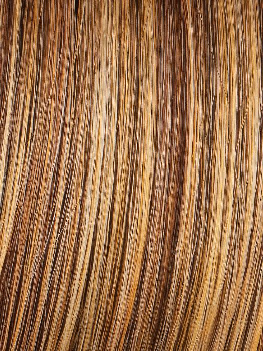 27" Straight Cinch Pony | Synthetic Ponytail - Image 18