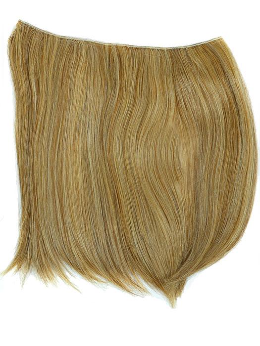 4 PC Straight Extension Kit | Clip In | DISCONTINUED - Image 2