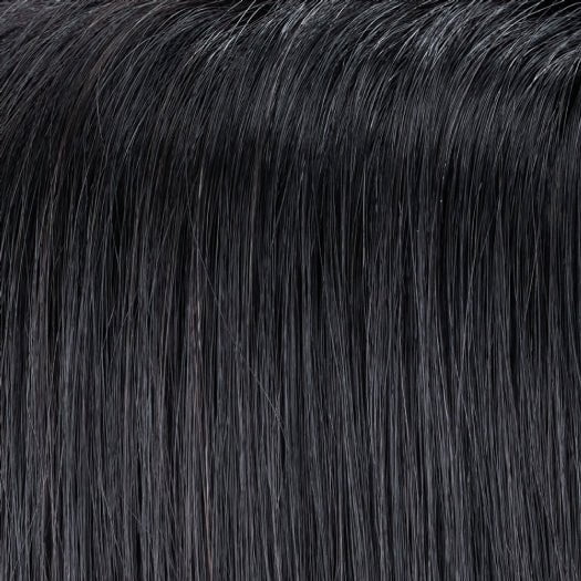 easiPieces 8" L x 4" W | Remy Human Hair Piece (1 Piece) - Image 9
