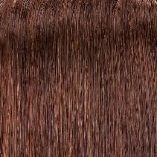 easiPieces 8" L x 6" W | Remy Human Hair Piece (1 Piece) - Image 12
