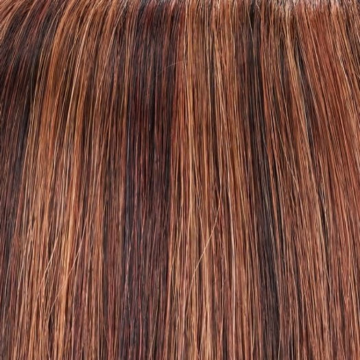 easiPieces 8" L x 6" W | Remy Human Hair Piece (1 Piece) - Image 17