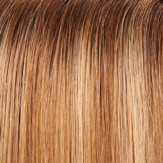 easiPieces 8" L x 6" W | Remy Human Hair Piece (1 Piece) - Image 33