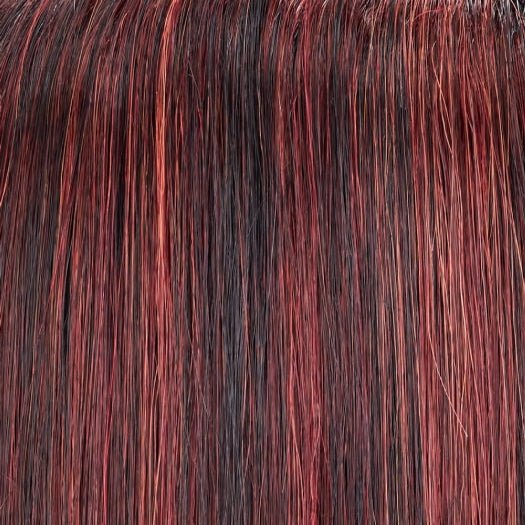 easiPieces 8" L x 9" W | Remy Human Hair Piece (1 Piece) - Image 12