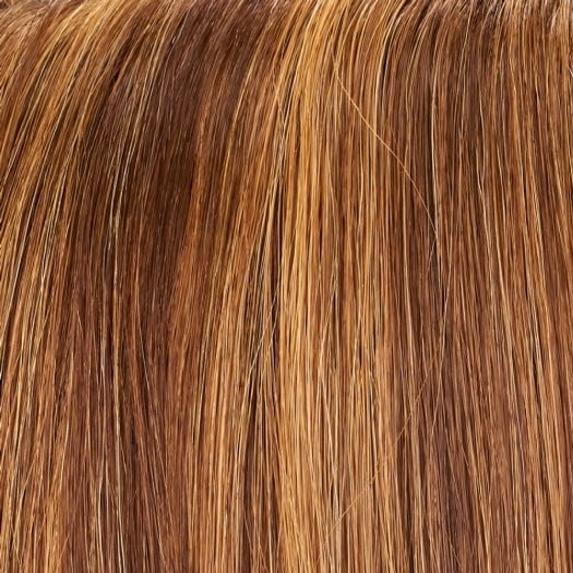 easiPieces 8" L x 9" W | Remy Human Hair Piece (1 Piece) - Image 20