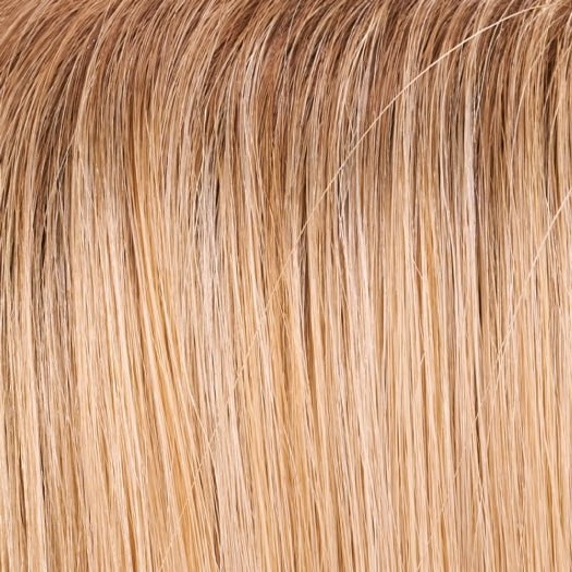 easiPieces 8" L x 9" W | Remy Human Hair Piece (1 Piece) - Image 34