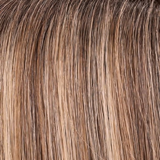 easiPieces 8" L x 9" W | Remy Human Hair Piece (1 Piece) - Image 35