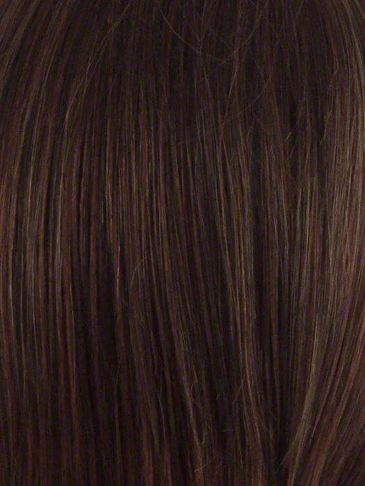 Abbey | Human Hair/ Synthetic Blend Wig (Hand-Tied) - Image 18