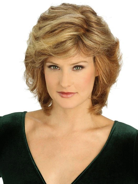 Abigail | Synthetic Wig (Mono Top) | UNAVAILABLE