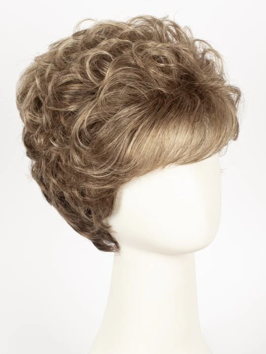 Acclaim Large | Synthetic Wig (Basic Cap) - Image 24