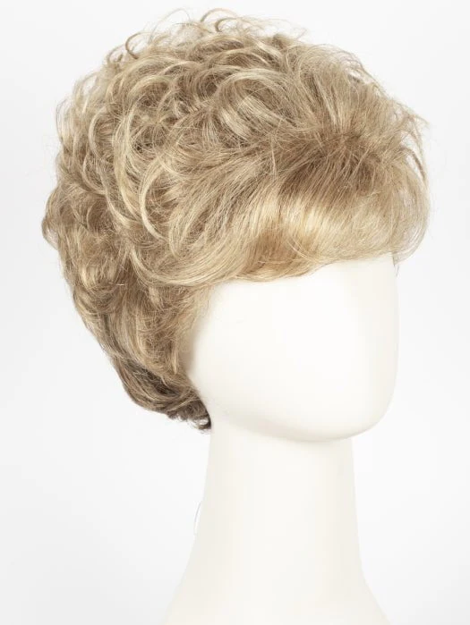 Acclaim Large | Synthetic Wig (Basic Cap) - Image 29