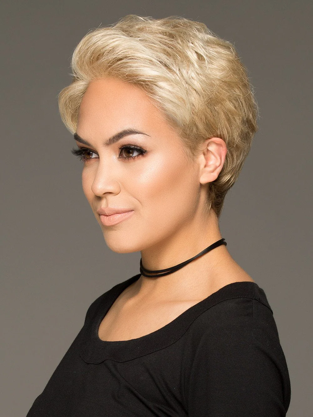 Acclaim Large | Synthetic Wig (Basic Cap) - Image 8