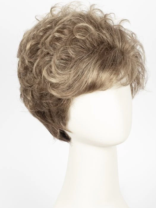 Acclaim Petite | Synthetic Wig (Basic Cap) - Image 26