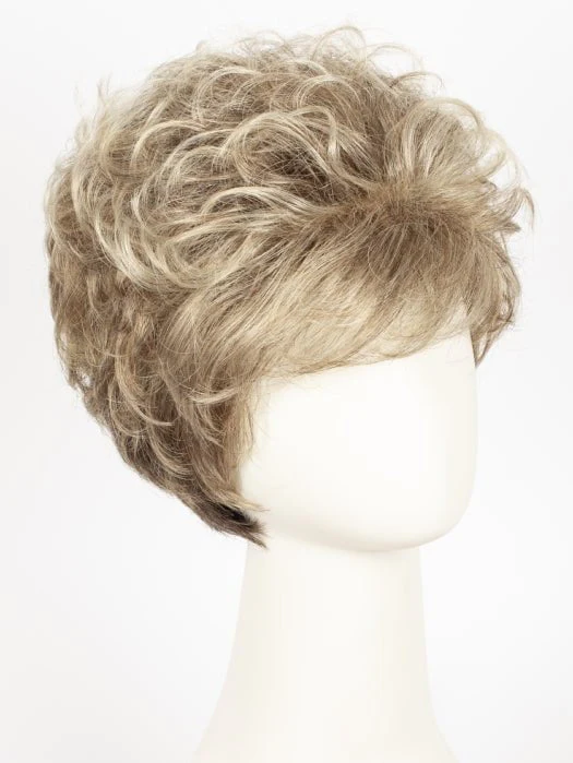 Acclaim Petite | Synthetic Wig (Basic Cap) - Image 27