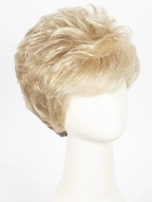 Acclaim Petite | Synthetic Wig (Basic Cap) - Image 31