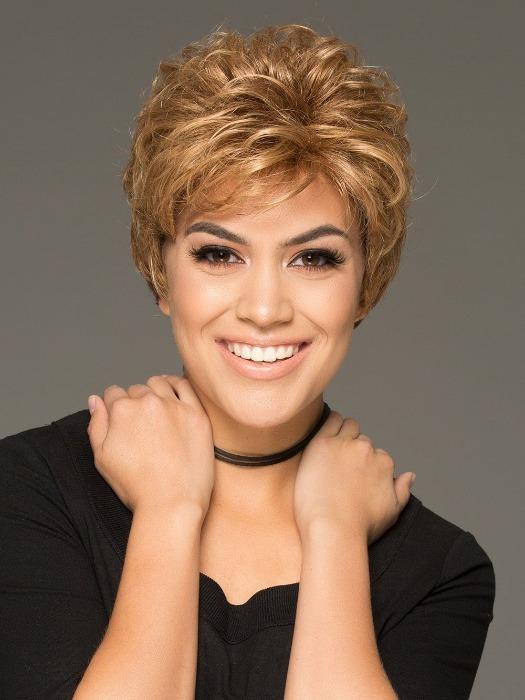 Acclaim | Synthetic Wig (Basic Cap) - Image 12