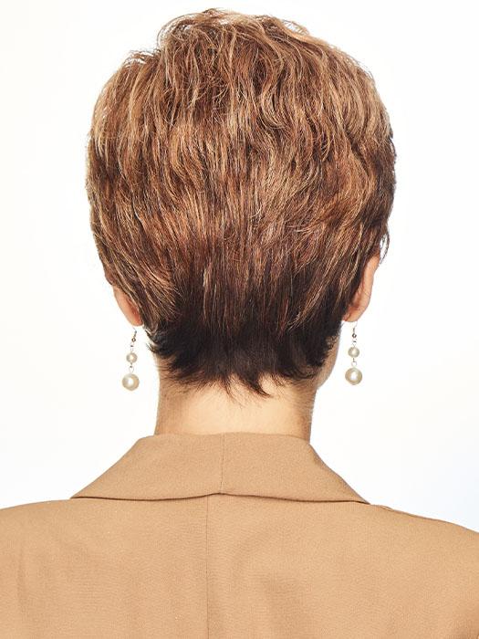 Acclaim | Synthetic Wig (Basic Cap) - Image 5