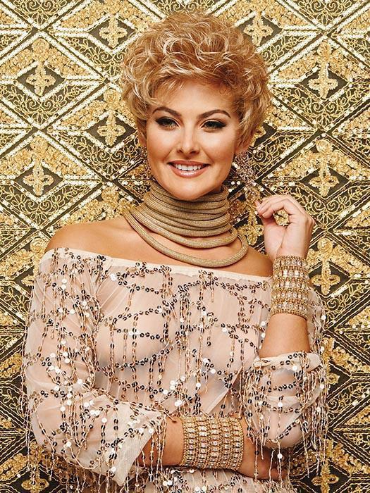 Acclaim | Synthetic Wig (Basic Cap) - Image 7
