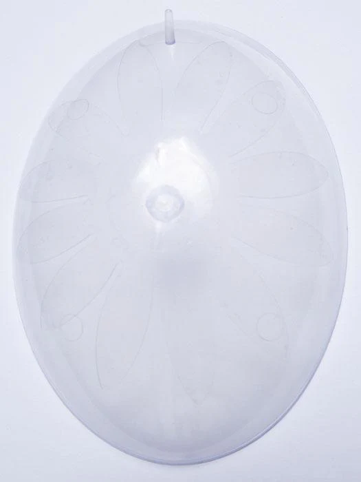 Acrylic Wig Stand for Long Hair | DISCONTINUED - Image 3