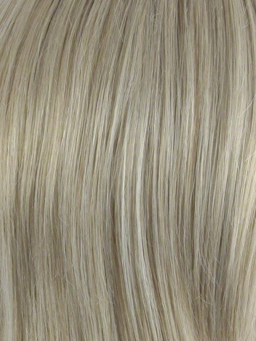 Add-On Center | Human Hair Topper (Full Mono) | DISCONTINUED - Image 7