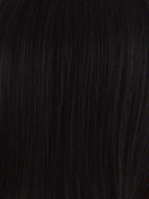 Add-On Crown | Human Hair Topper (Full Mono) | DISCONTINUED - Image 2