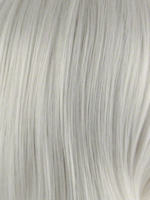 Add-On Left | Human Hair Topper (Full Mono) | DISCONTINUED - Image 10