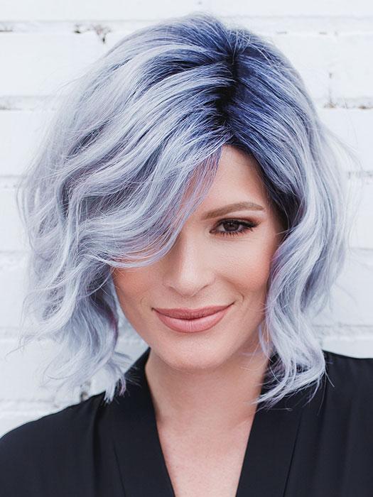Adeline | Synthetic Lace Front Wig | DISCONTINUED - Image 2