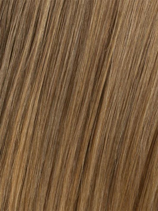 Adelle (HT) | Human Hair Wig (Hand-Tied) - Image 13