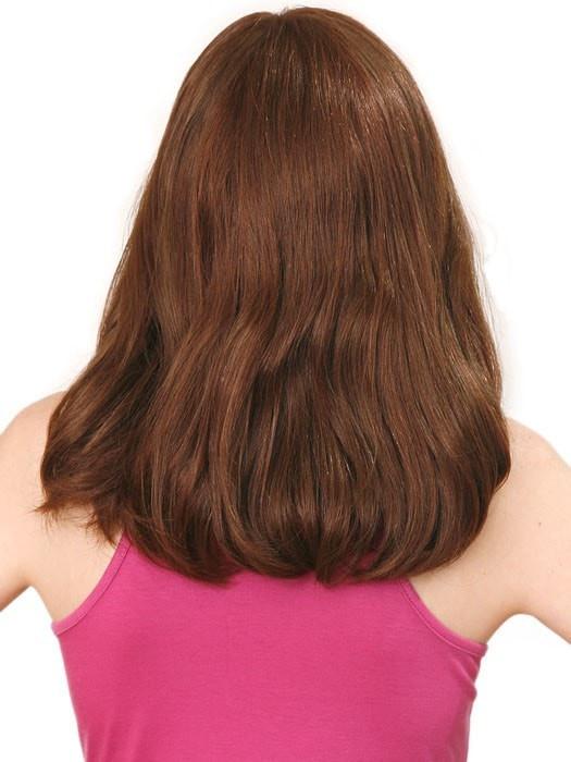 Adelle (HT) | Human Hair Wig (Hand-Tied) - Image 7