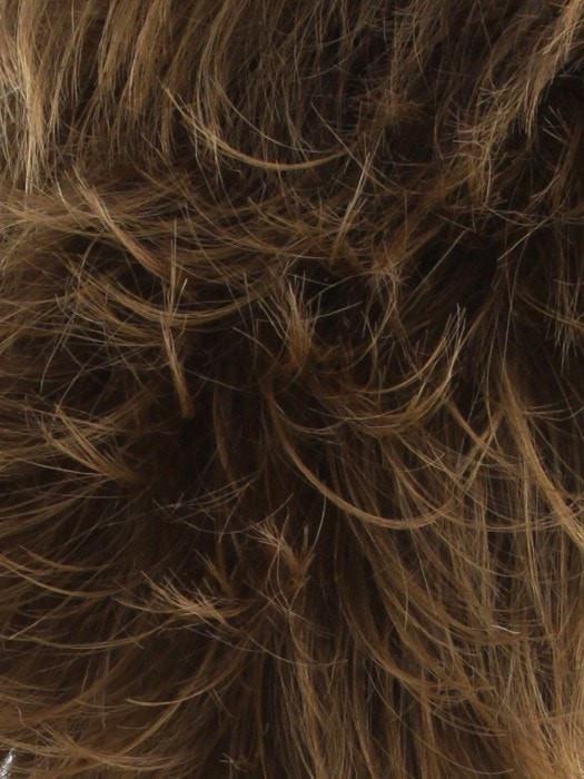 Adelle Large (HT) | Human Hair Wig (Hand-Tied) - Image 31