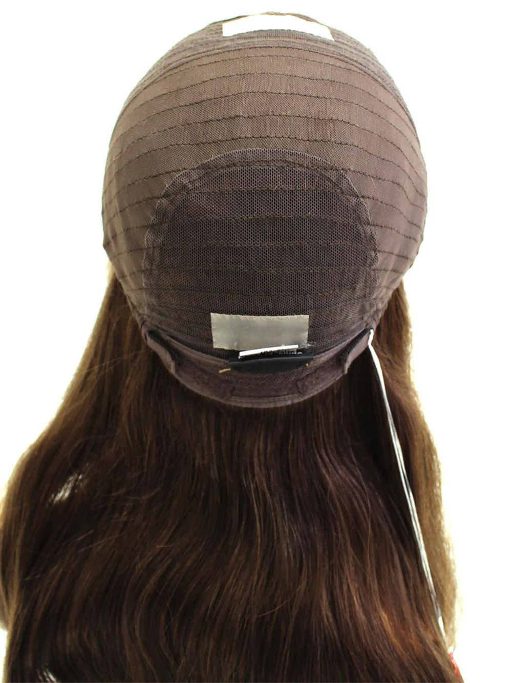 Adelle | Human Hair Wig (Mono Top) | UNAVAILABLE - Image 5