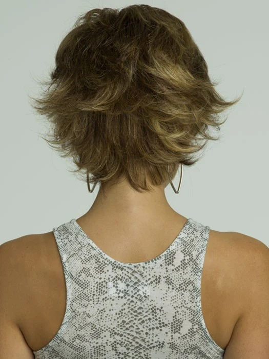 Adelle | Synthetic Wig (Basic Cap) | DISCONTINUED - Image 6