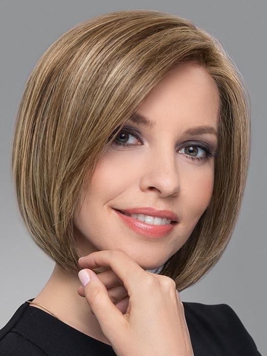 Adore | Human Hair/Synthetic Blend Lace Front Wig