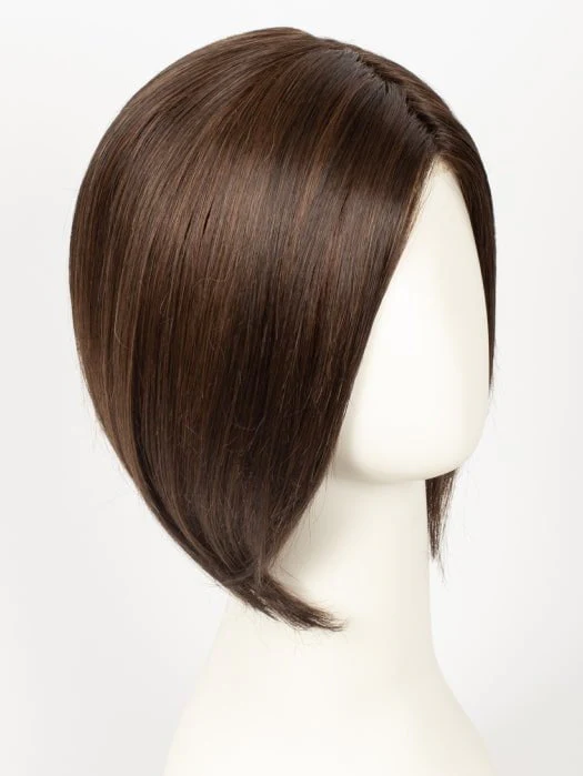 Adore | Human Hair/Synthetic Blend Lace Front Wig - Image 10