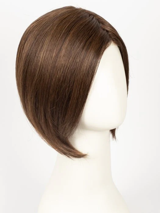 Adore | Human Hair/Synthetic Blend Lace Front Wig - Image 11