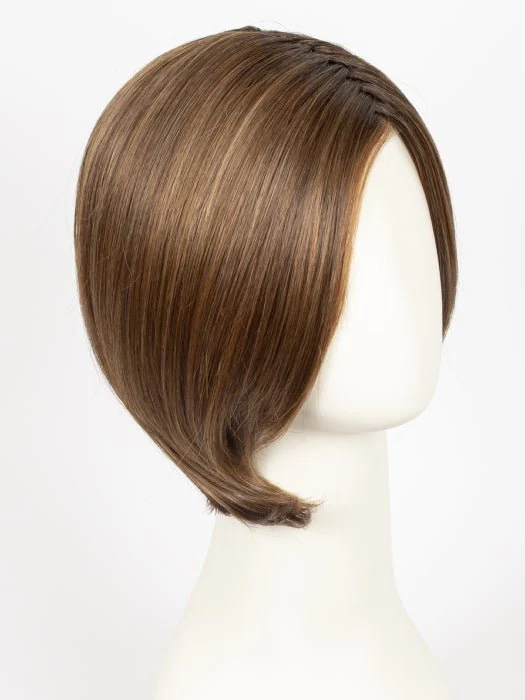 Adore | Human Hair/Synthetic Blend Lace Front Wig - Image 12