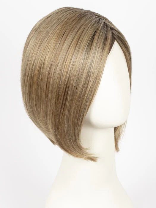 Adore | Human Hair/Synthetic Blend Lace Front Wig - Image 13