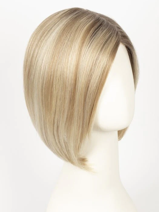 Adore | Human Hair/Synthetic Blend Lace Front Wig - Image 14